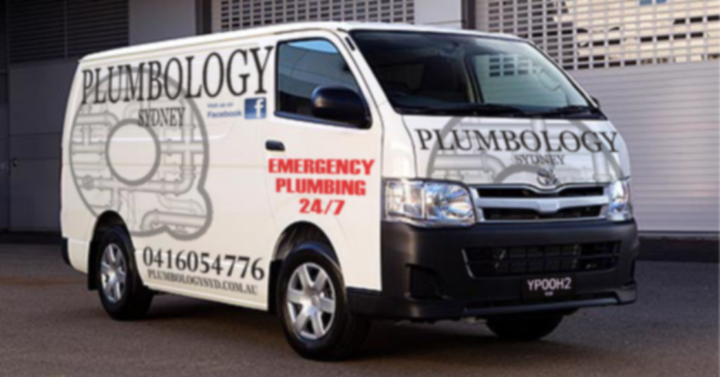 Plumber North Shore